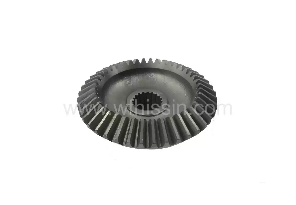 Driving gear big end Type D